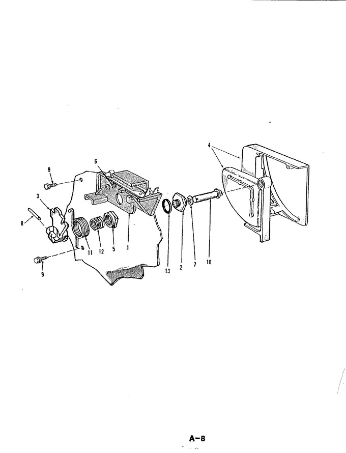 Diagram for DU24D2AC