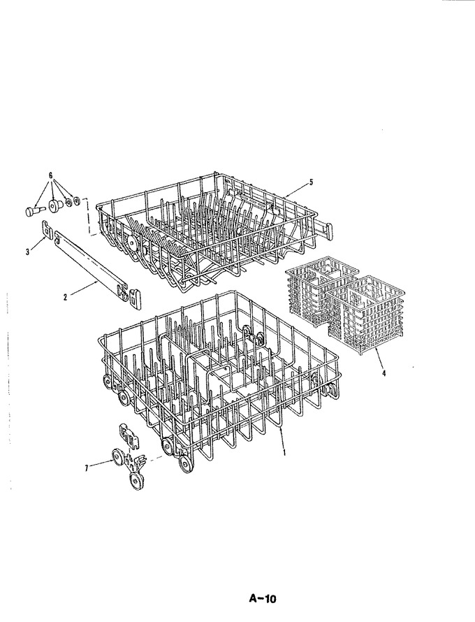Diagram for DU24D2AC