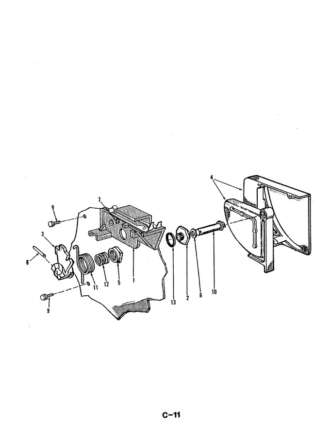 Diagram for DU24D2AC-1