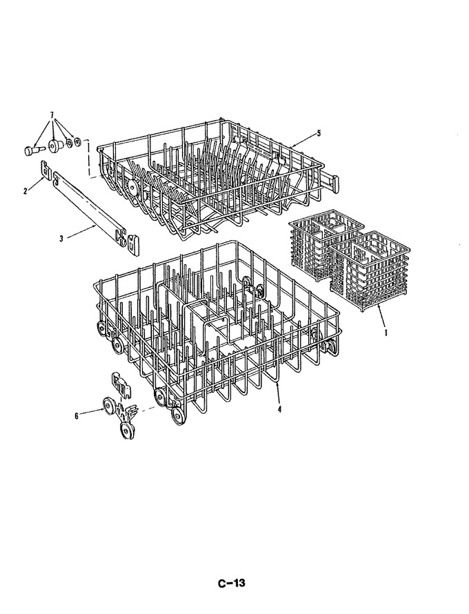 Diagram for DU24D2AC-1