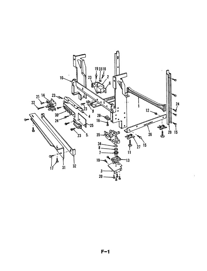 Diagram for DU24D6A