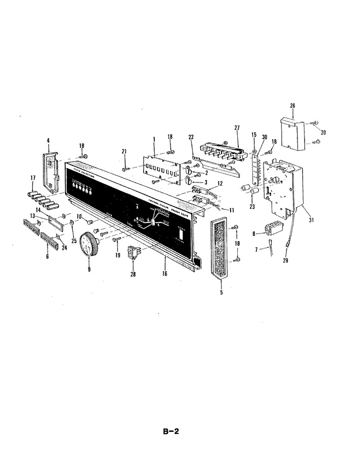 Diagram for DU24D6AC