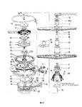 Diagram for 05 - Motor & Pump
