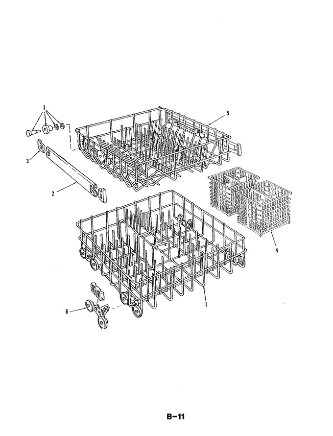 Diagram for DU24D6AC
