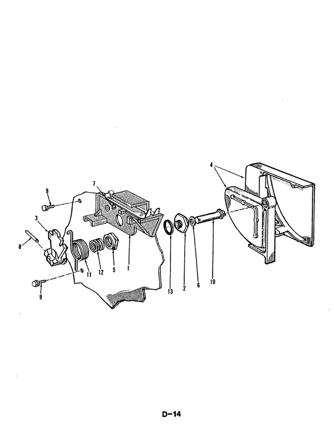 Diagram for DU24D6AC-1