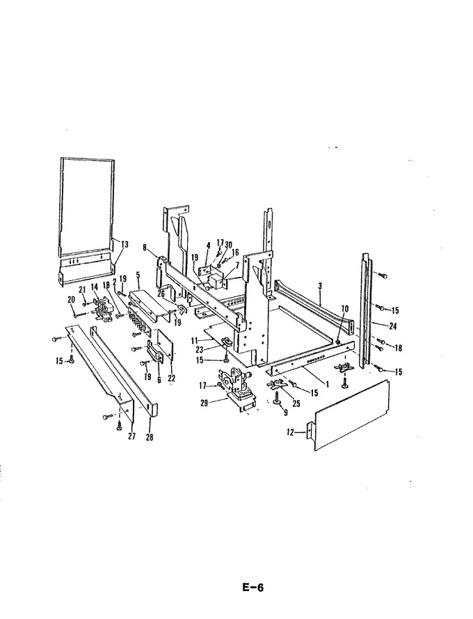 Diagram for DU24D6AC-1