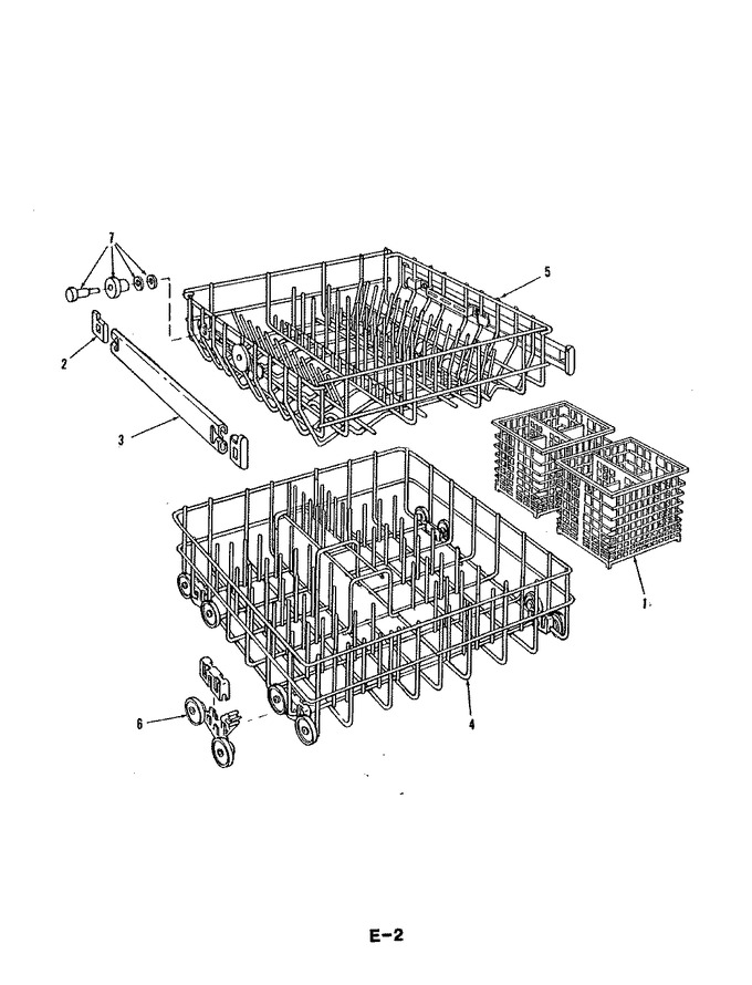 Diagram for DU24D6AC-1