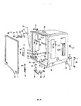 Diagram for 07 - Tub