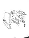 Diagram for 03 - Door (du35b)