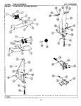 Diagram for 11 - Tub Support