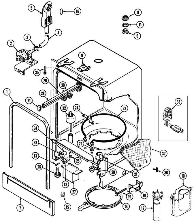 Diagram for DU4J-C