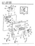 Diagram for 04 - Door Assembly