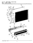 Diagram for 05 - Panel Assembly
