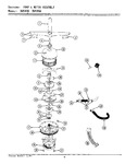 Diagram for 06 - Pump Assembly