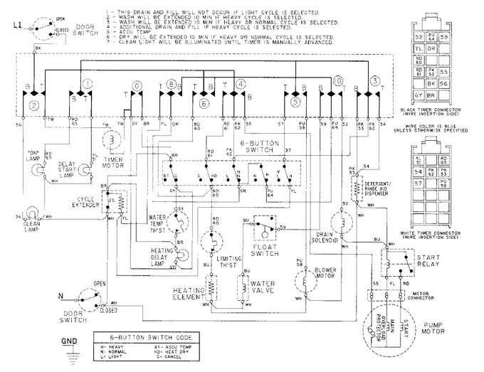 Diagram for DW860A
