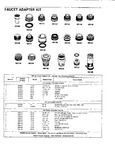 Diagram for 05 - Faucet Adapter Kit (inside Threaded)