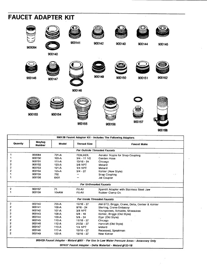 Diagram for DWC7602AAB