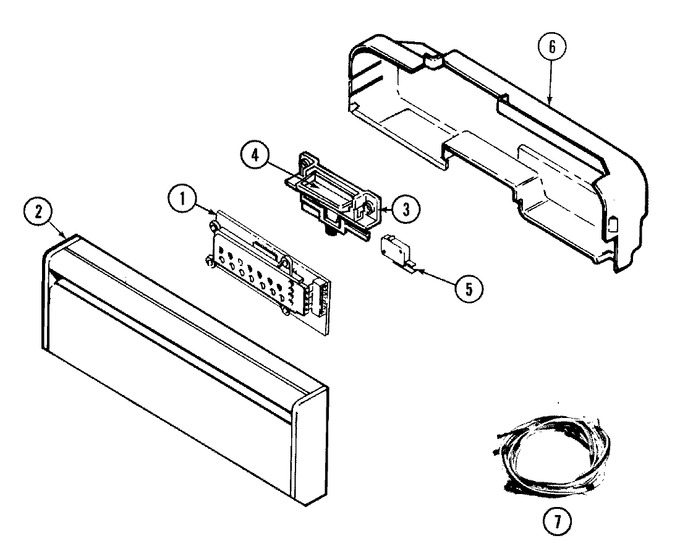 Diagram for DWU9906BBB