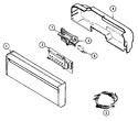 Diagram for 02 - Control Panel