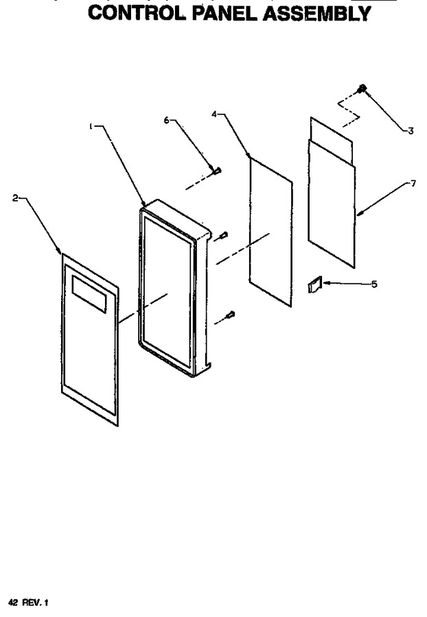 Diagram for EST3A1 (BOM: P0580004102)