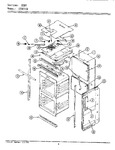 Diagram for 01 - Body (ecwe550)