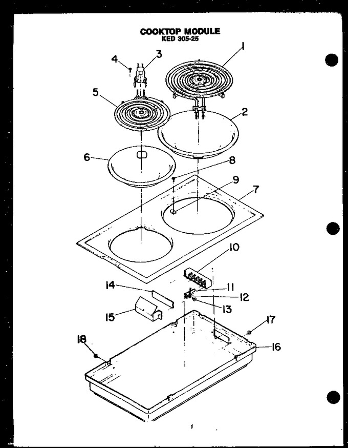 Diagram for EDS648