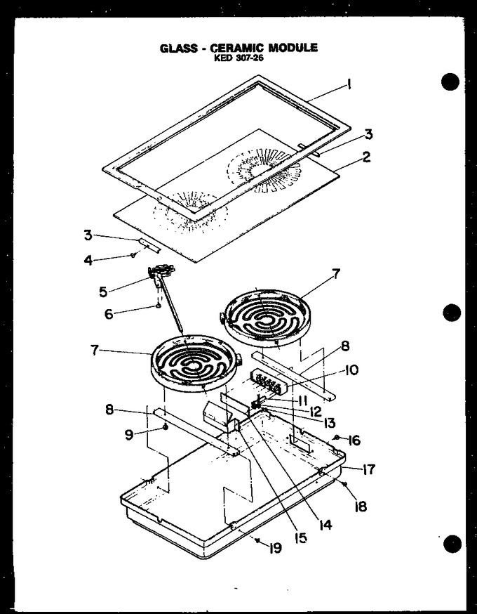 Diagram for EDS648