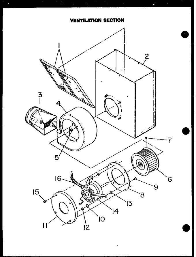 Diagram for EDS648