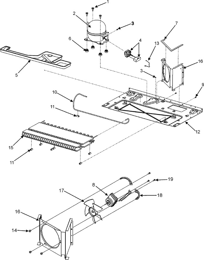 Diagram for JFC2070KRB