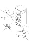 Diagram for 18 - Water Dispenser/filter