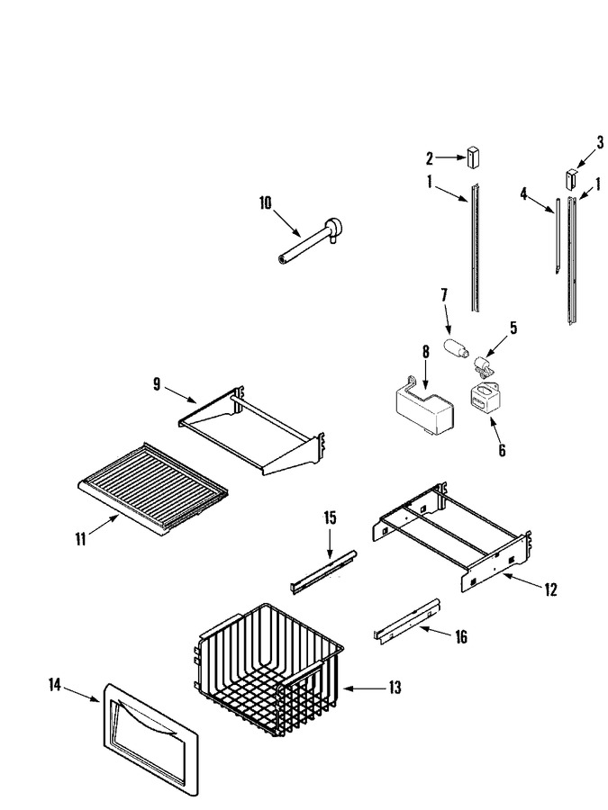 Diagram for RJRS4881B