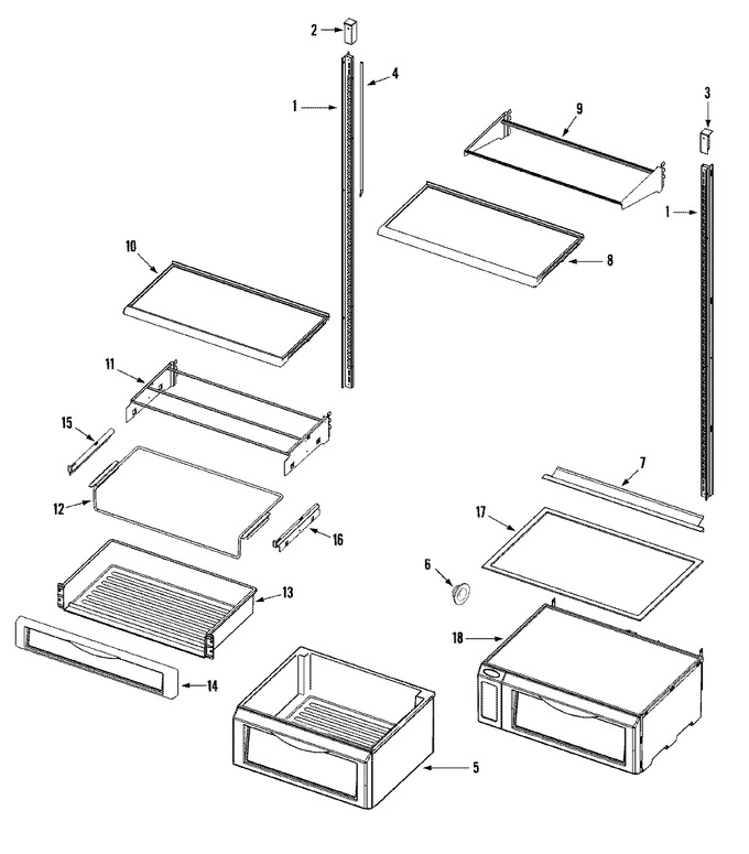 Diagram for EF48BDCBSS
