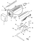 Diagram for 07 - Ice Maker