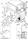 Diagram for 02 - Controls/blower