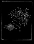 Diagram for 04 - Oven