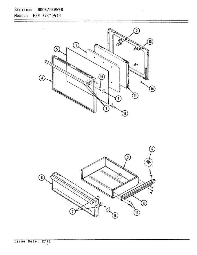 Diagram for EG9-77A539