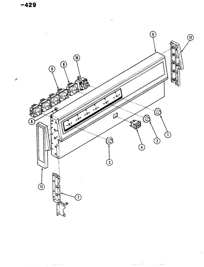 Diagram for EG956A429