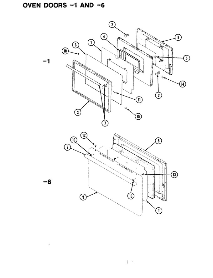 Diagram for EG971A579