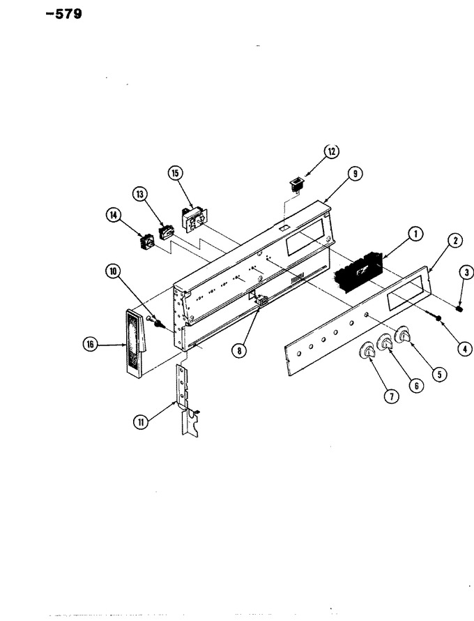 Diagram for EG971A579