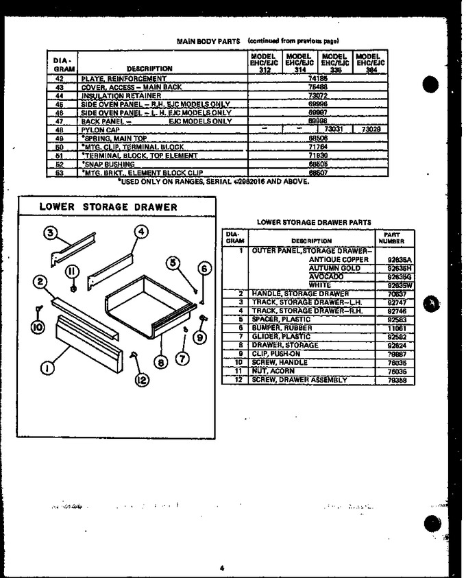 Diagram for EHC314