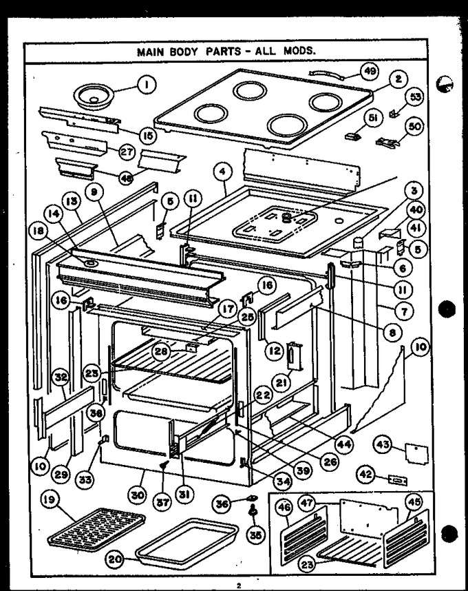 Diagram for EHC314