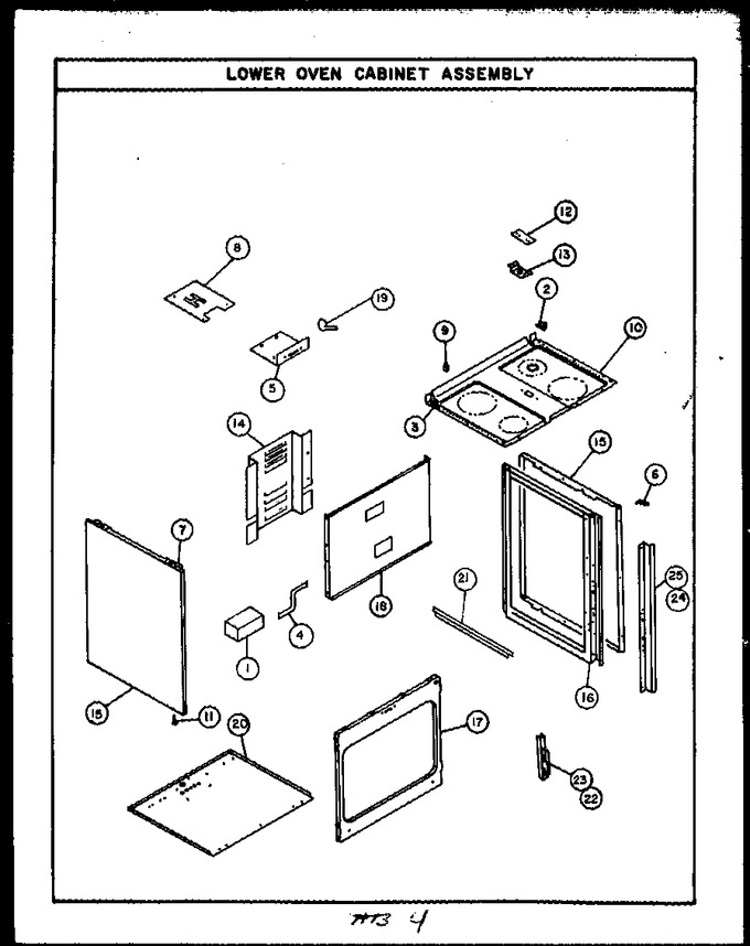 Diagram for EJD346