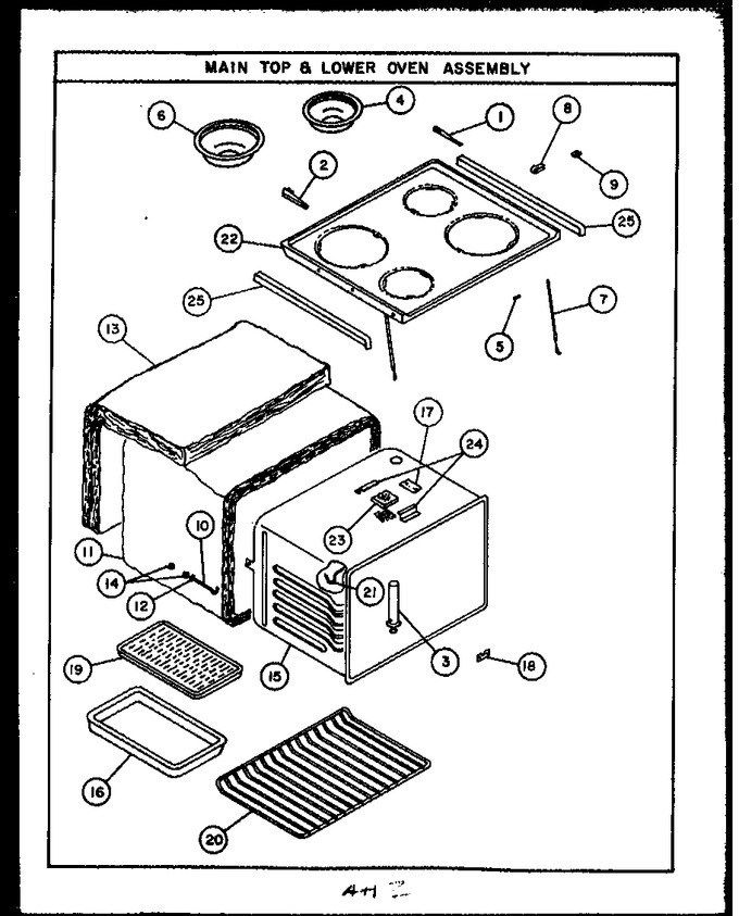 Diagram for EJD346