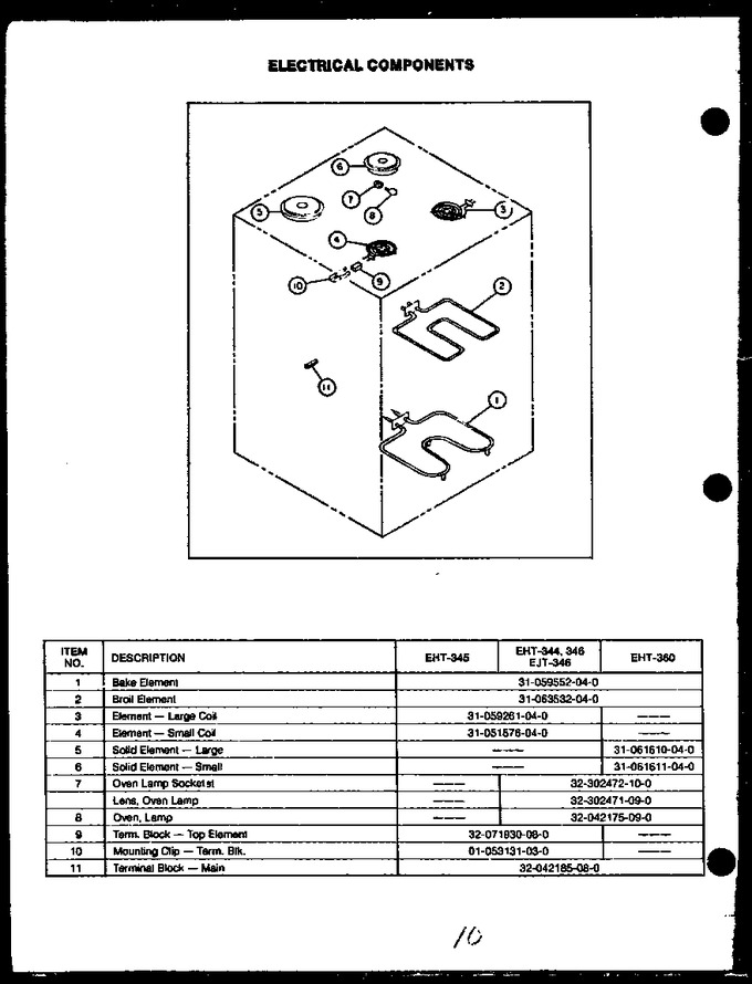 Diagram for EJT-346