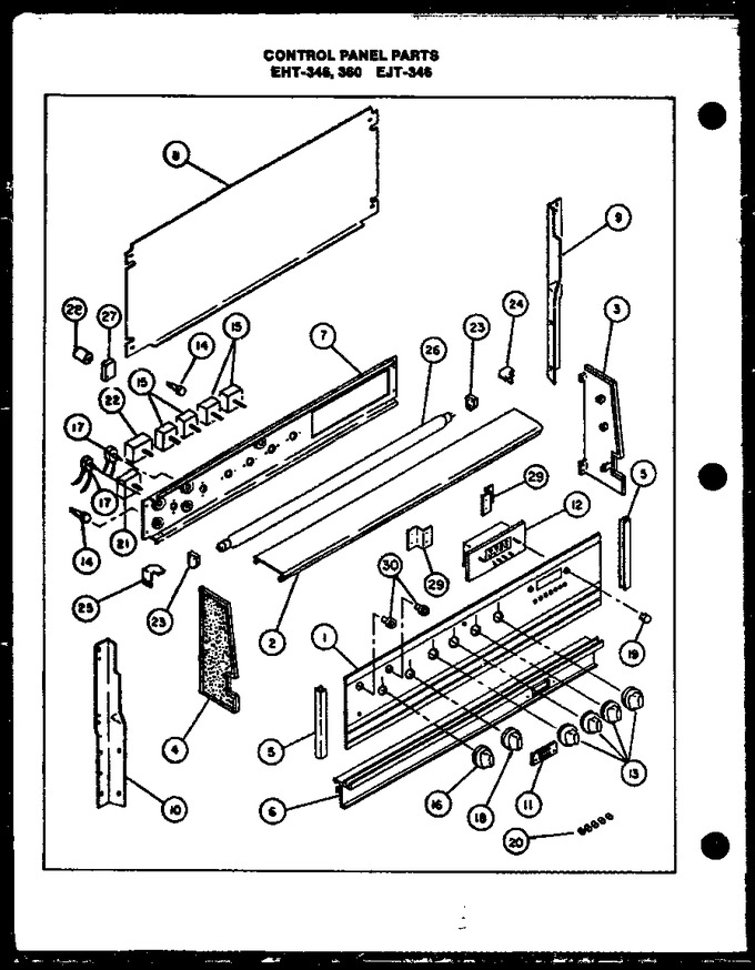 Diagram for EJT-346
