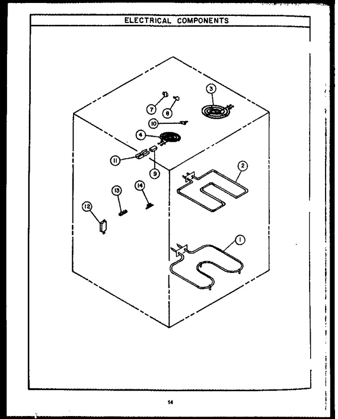 Diagram for EKD395