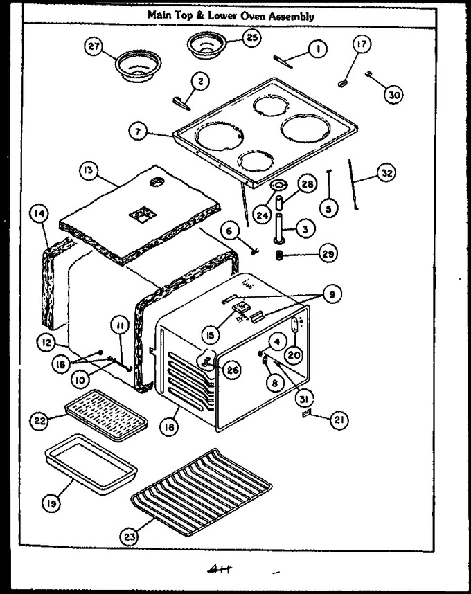 Diagram for EKS395