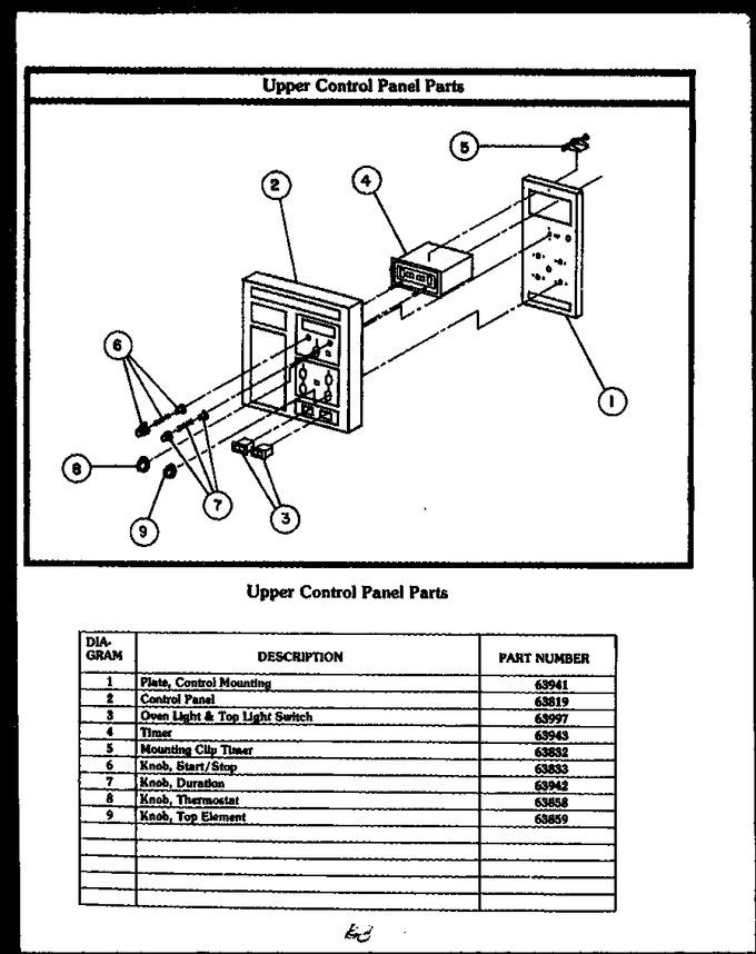 Diagram for EKS395