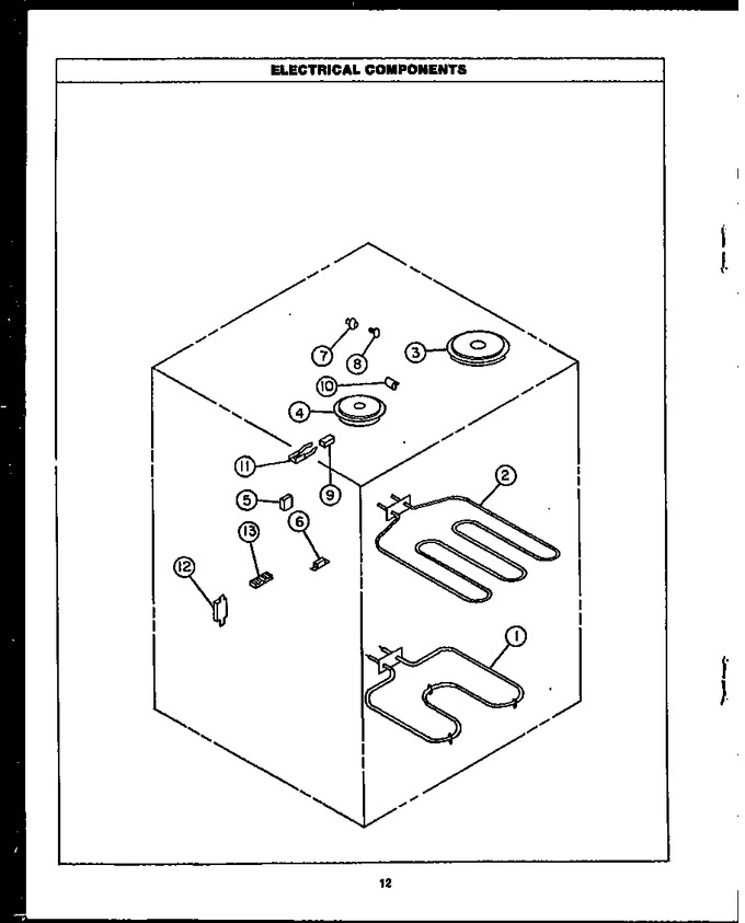 Diagram for EKS396