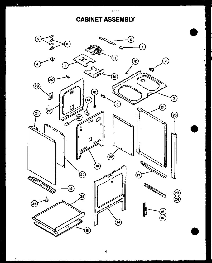 Diagram for EKT-396